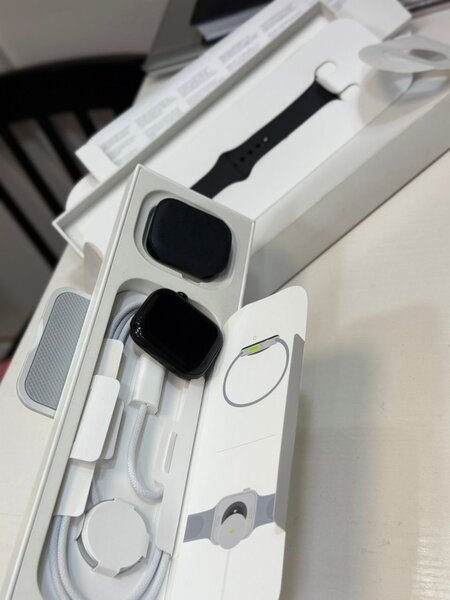 Apple Watch série 10 42mm