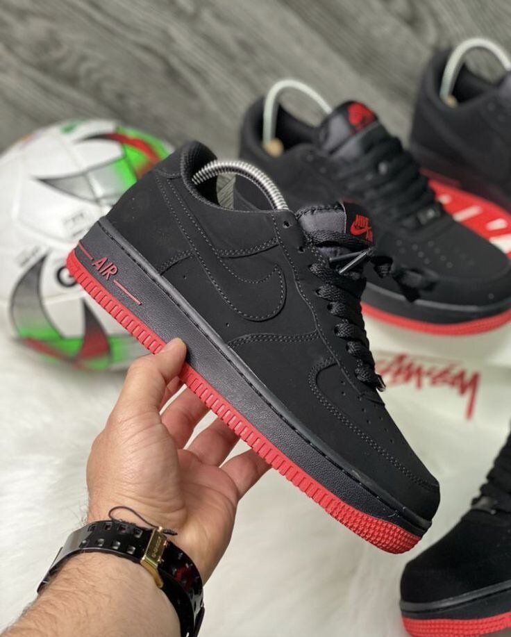Nike Airforce 1