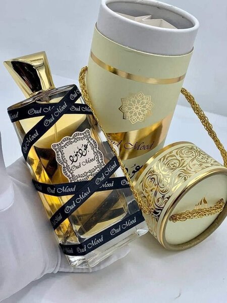 Parfum Oud Mood Élégant