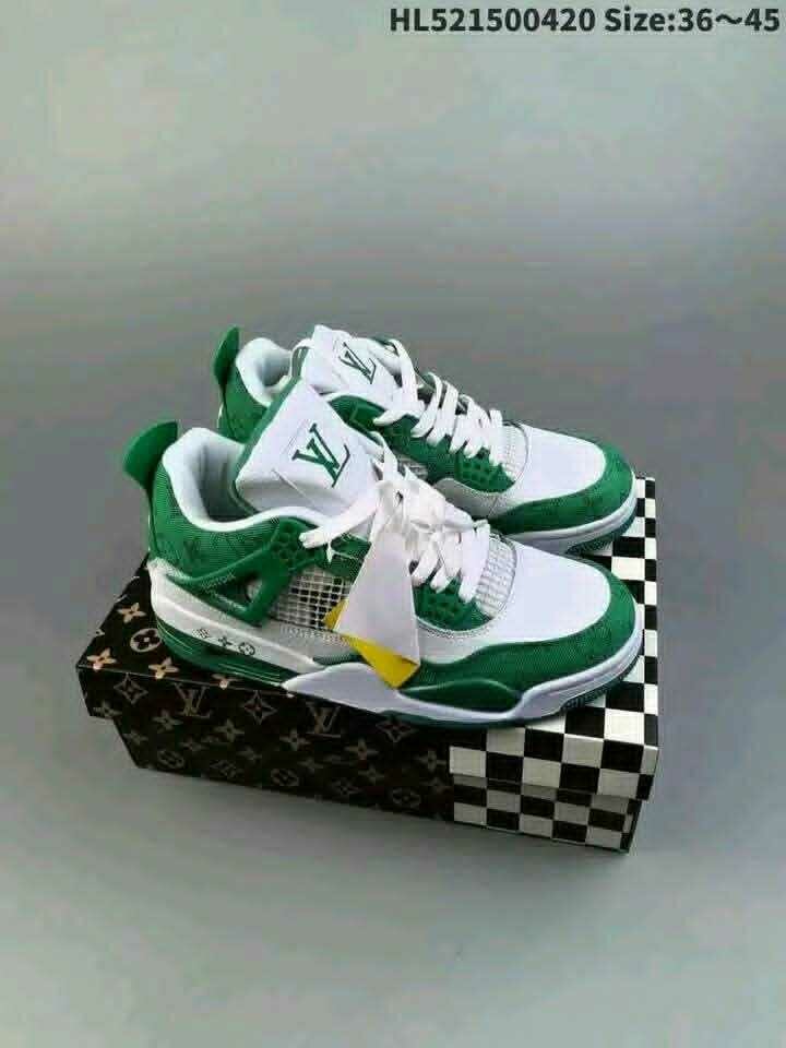 Baskets tendance pour homme