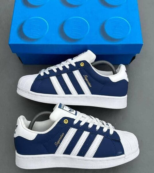 Baskets tendance pour homme