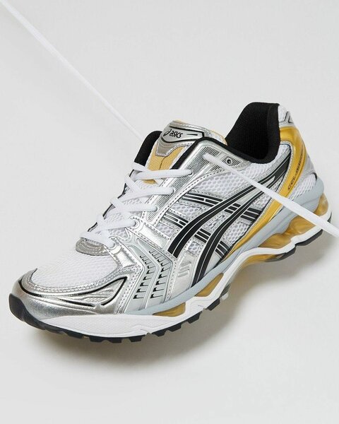 Chaussures de Course ASIC