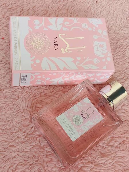 Yara Eau de Parfum