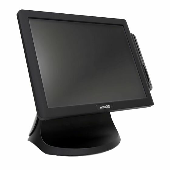 Hanasis HIT V2 POS Touchscreen (South Korea)
