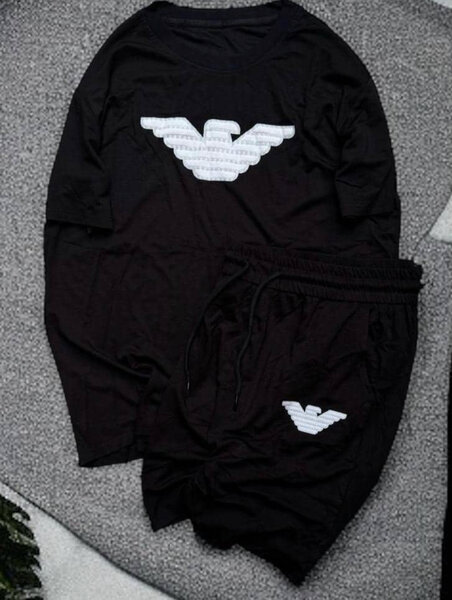 Ensemble Décontracté Homme