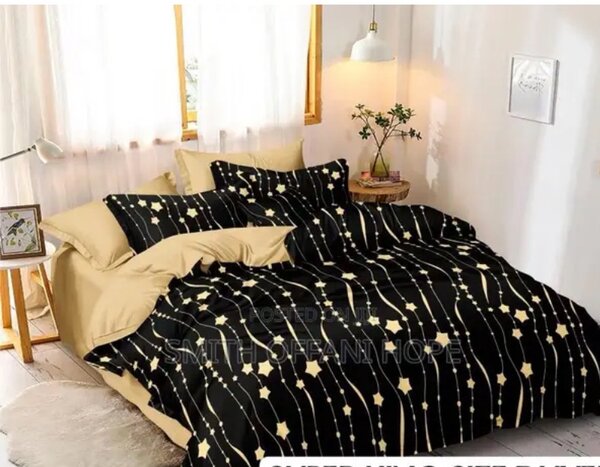 Duvet set