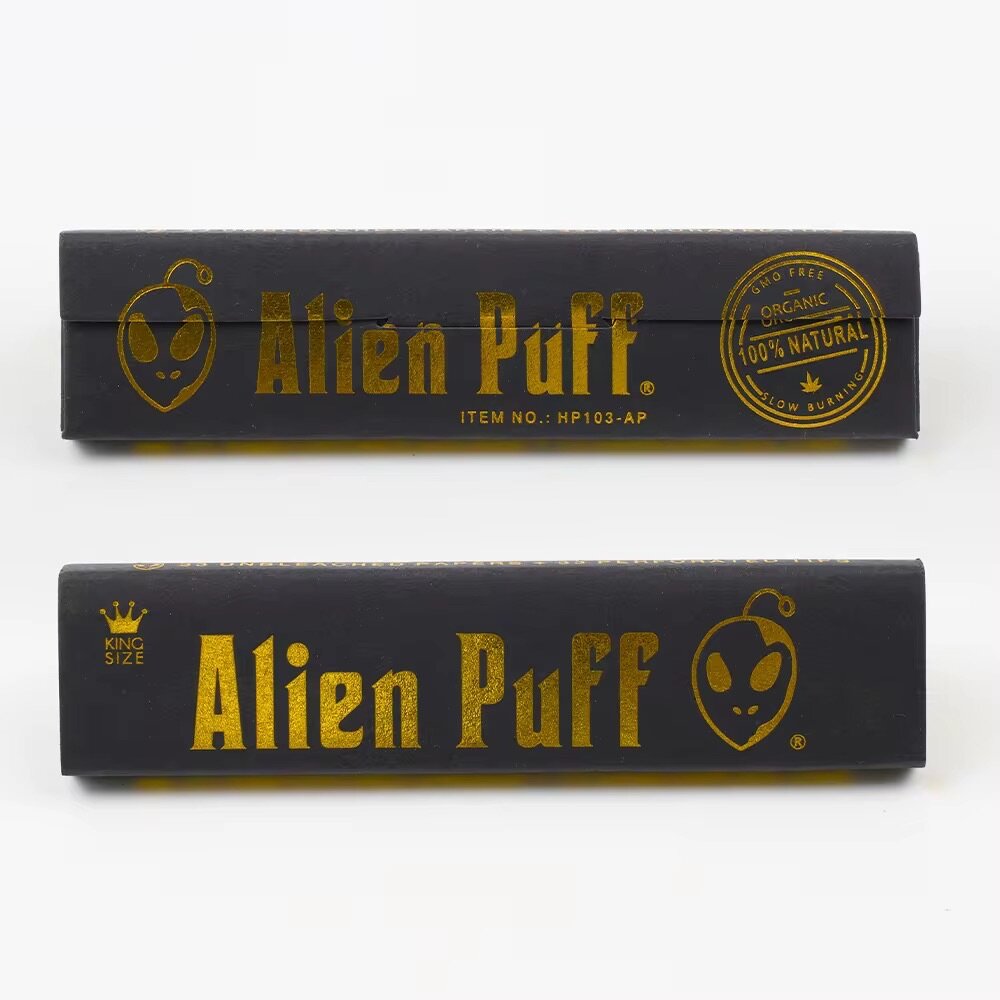 PAPIER À ROULER + FILTRE