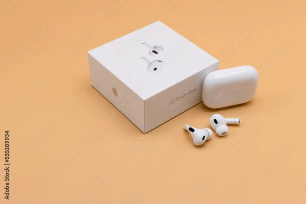 AirPods Pro 3 ANC