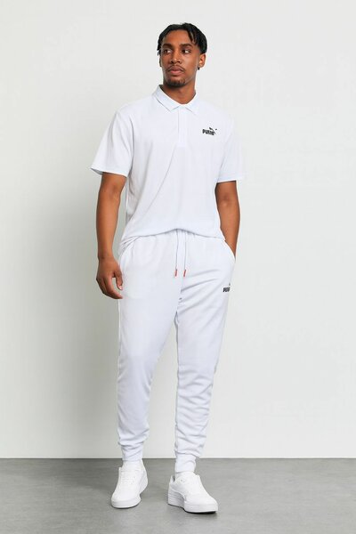 Ensemble de sport homme élégant