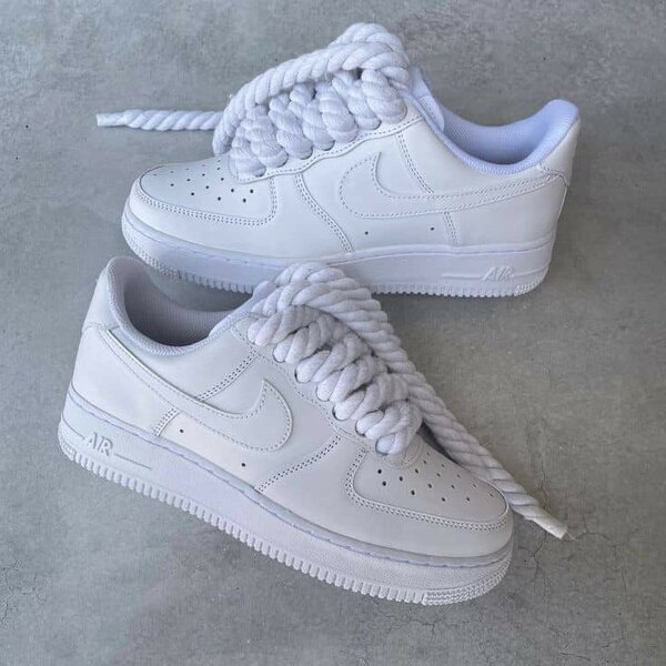 Air force gros lacer