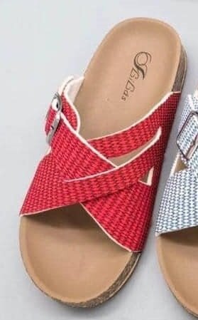 belles chaussures pour femmes