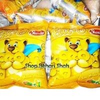 Eat-O Eat Munch Crunch Snacks Big peck 12pcs