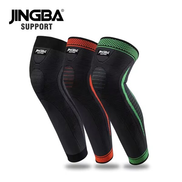 Genouillère de Compression JINGBA