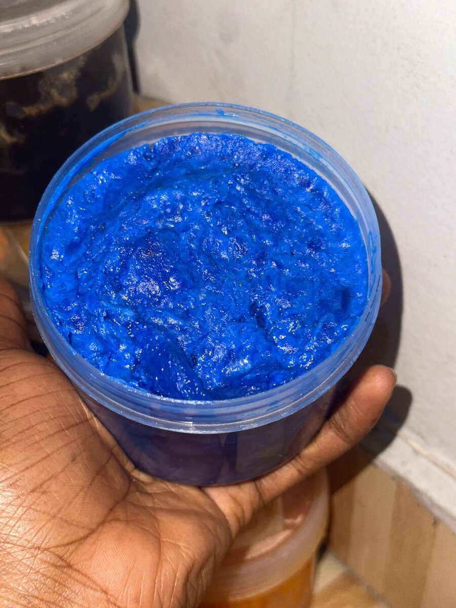 Savon Nila réparateur