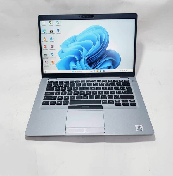 PC Dell Latitude E5410 Core i5