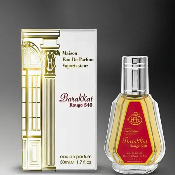 Parfum Eau de Parfum 50ml