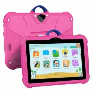 Tablette Enfant Protectrice
