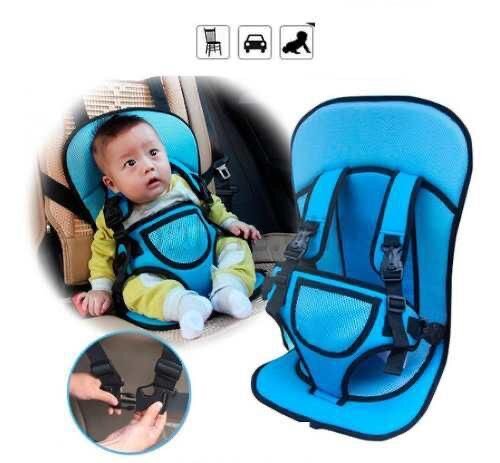 Siège auto portable bébé
