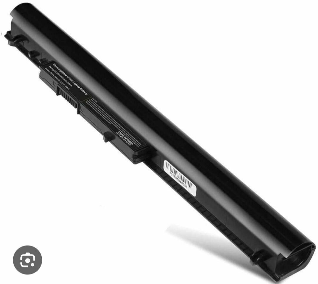 Batterie pour ordinateur HP