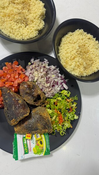 Épices en poudre Maggi