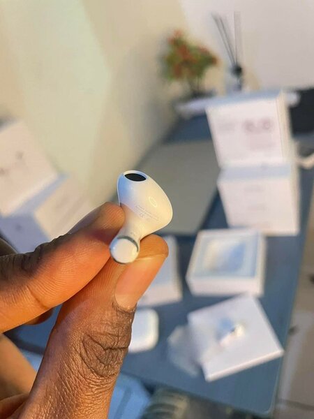 AirPods Pro 3e génération écouteurs sans fil