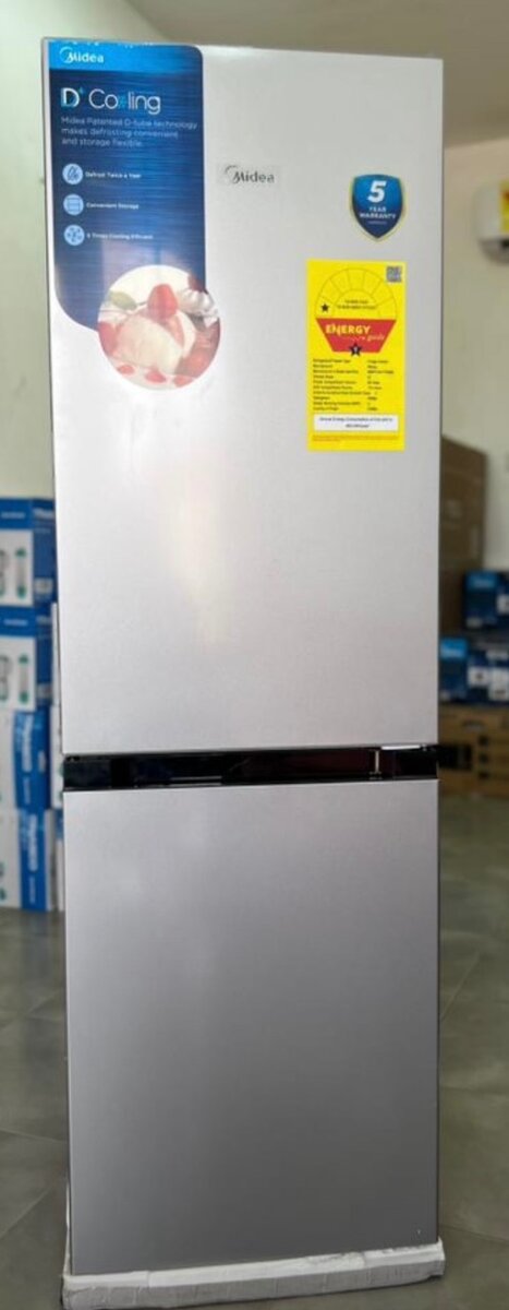 Midea Fridge
