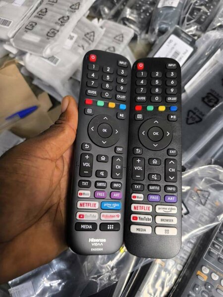 Hisense vidda originale