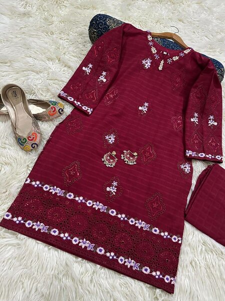 Kurta shirt