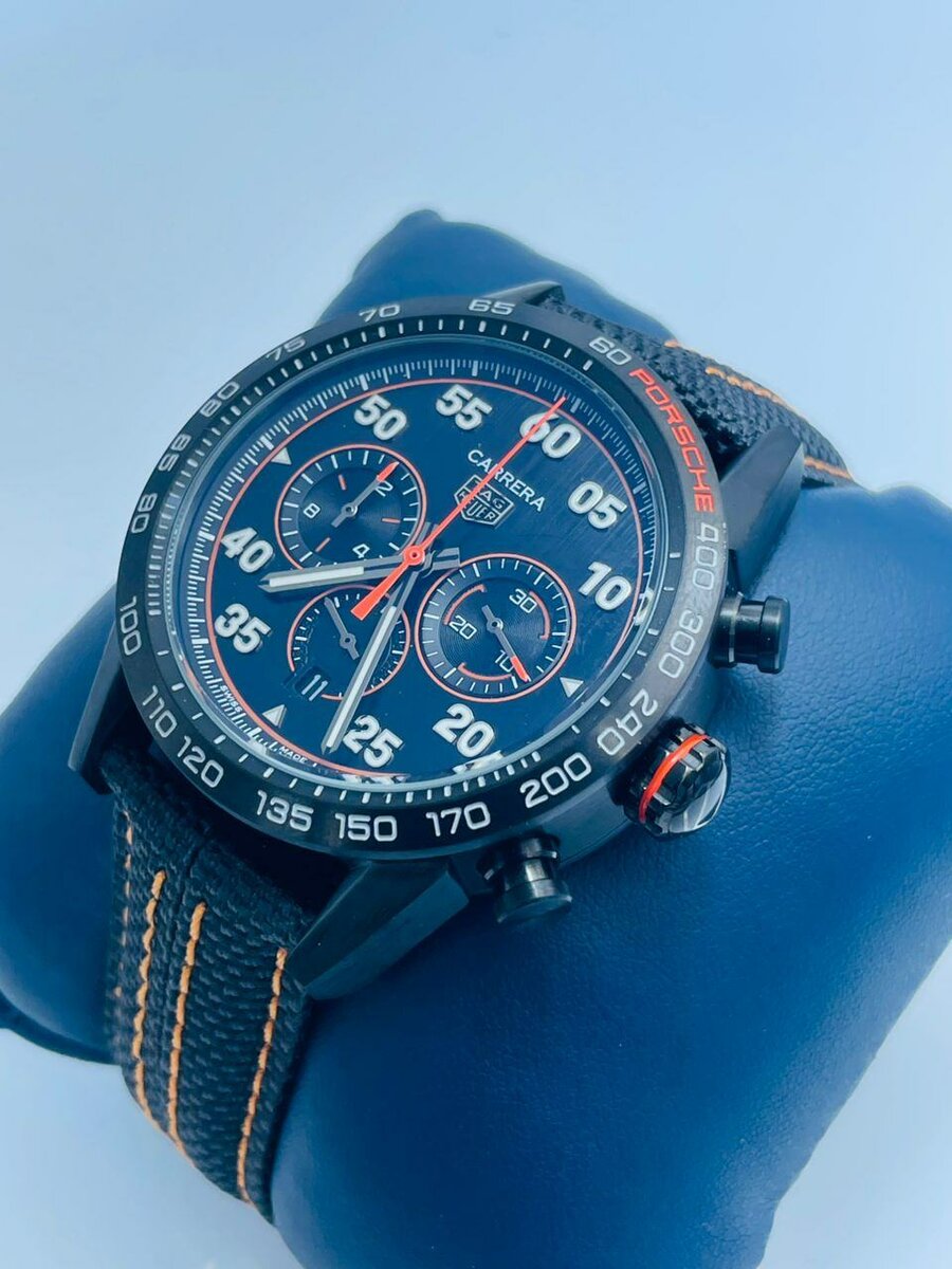 Montre Carrera originale homme