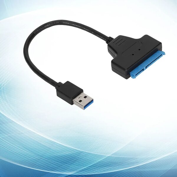 USB TO SATA CABLE