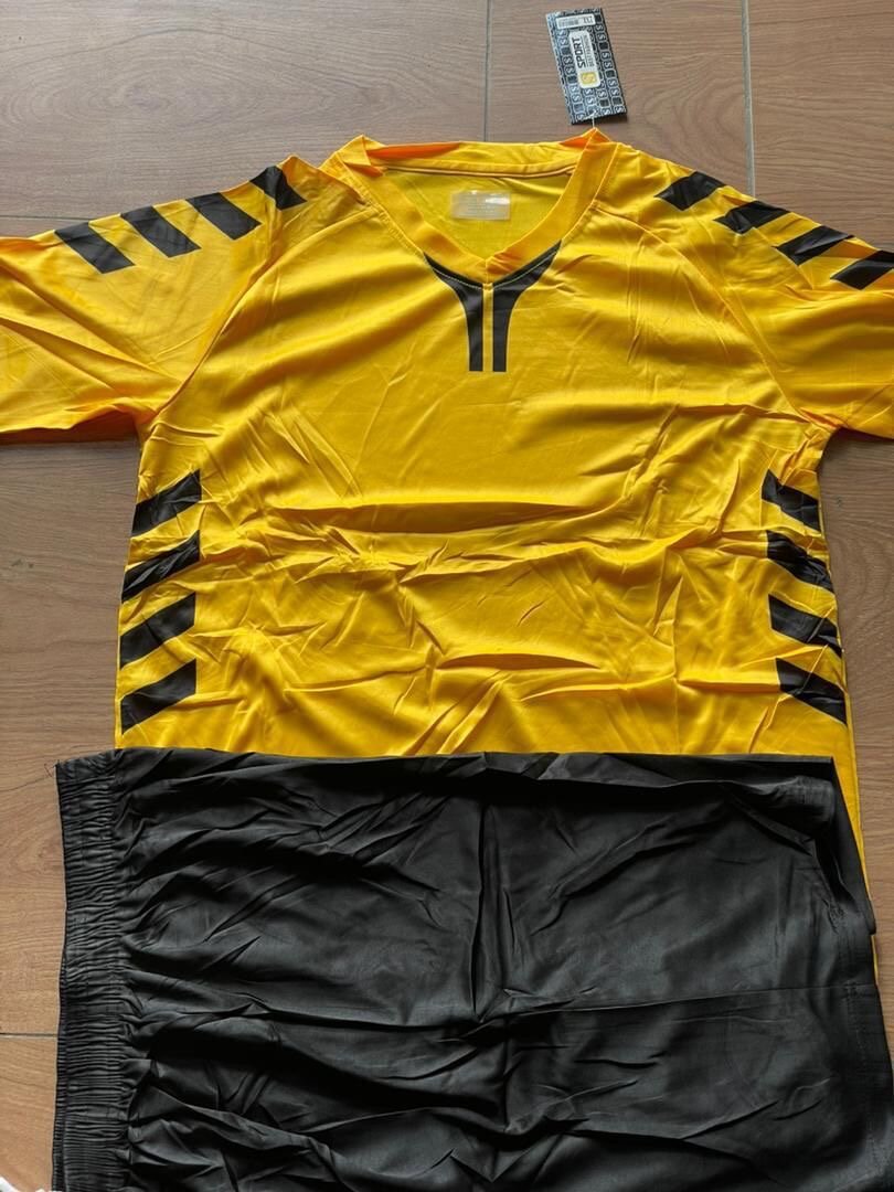 Ensembles de sport pour hommes