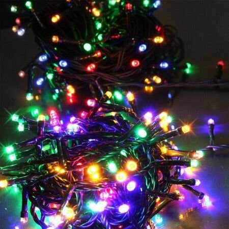 Guirlande lumineuse LED