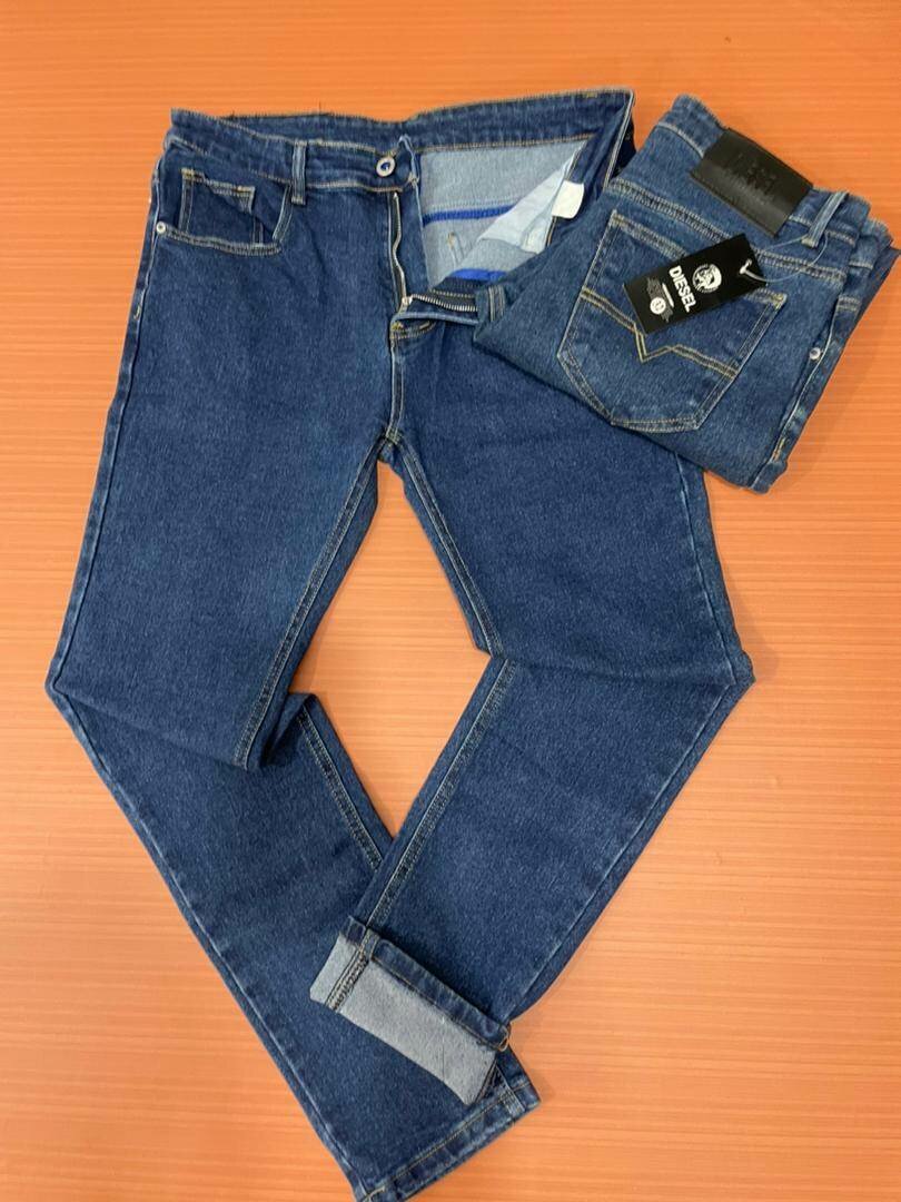 Jeans trousers for men