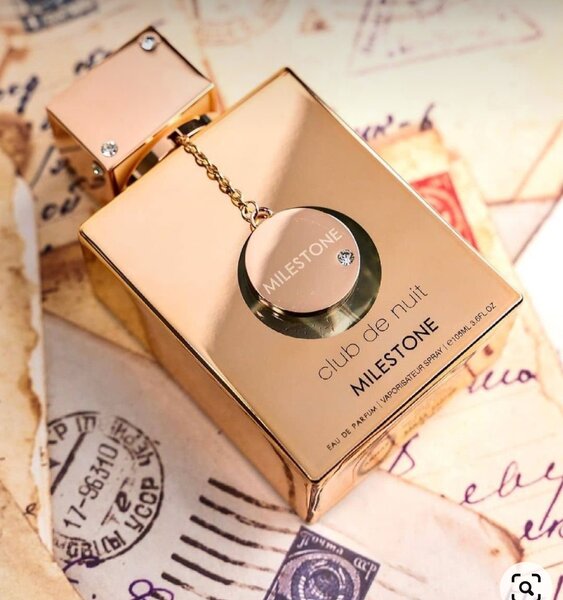 Club de nuit Milestone