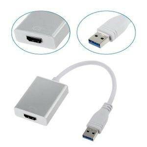 Adaptateur USB-HDMI