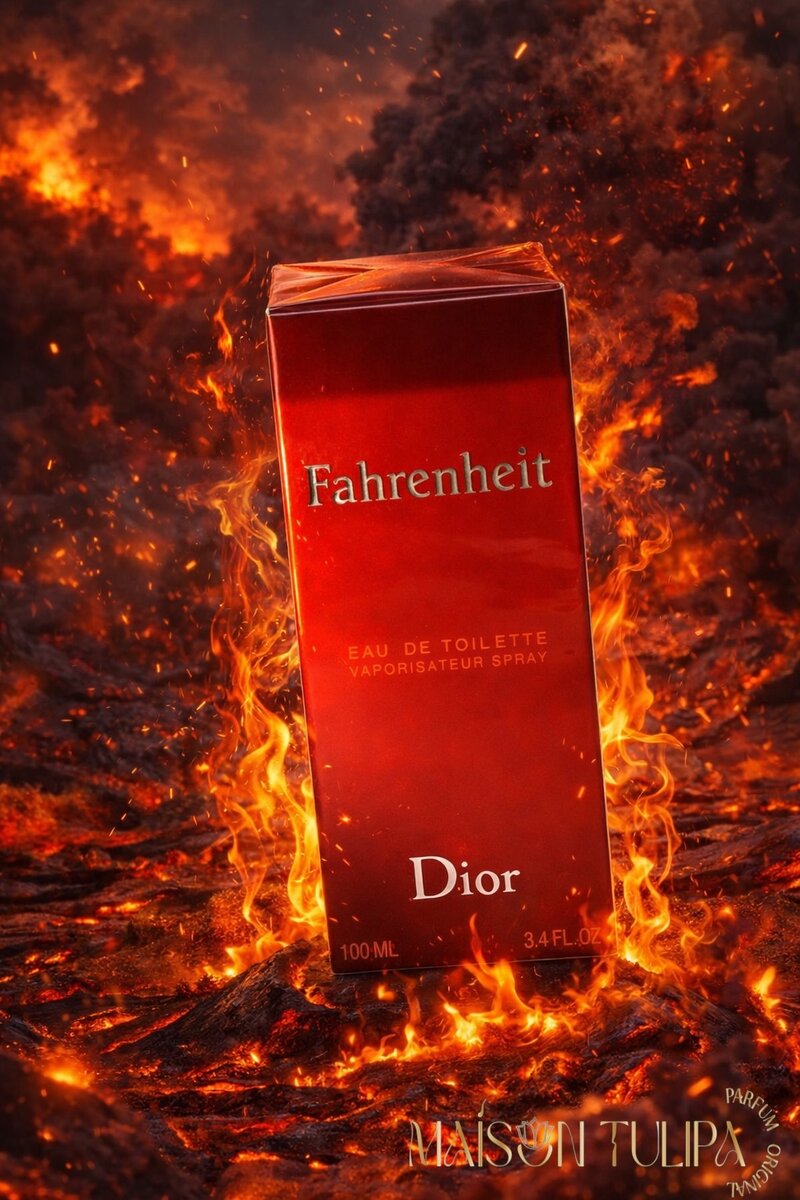 Dior Homme Intense Parfum