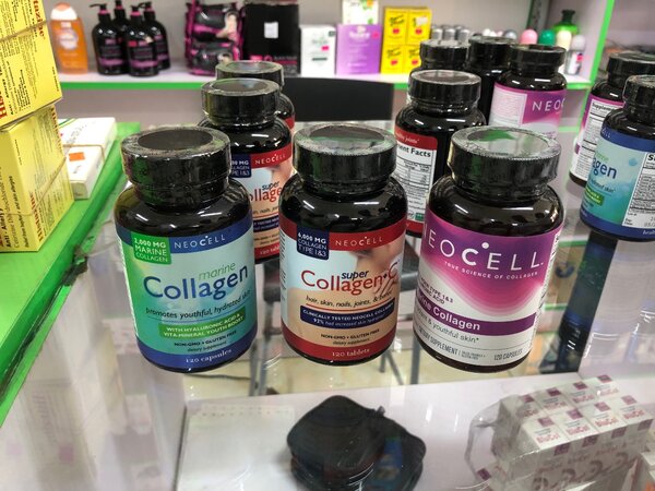 Collagen