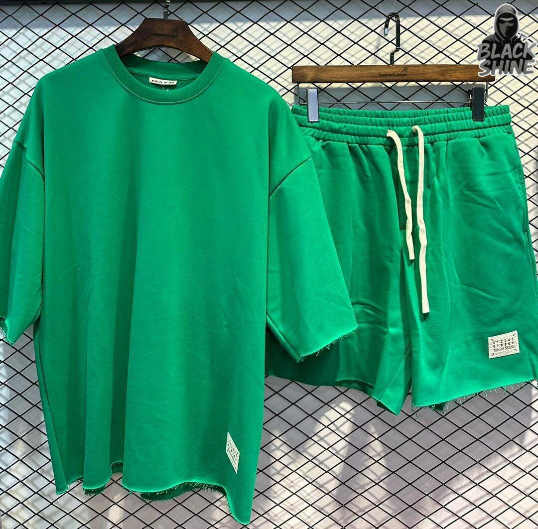 Ensemble survêtement homme