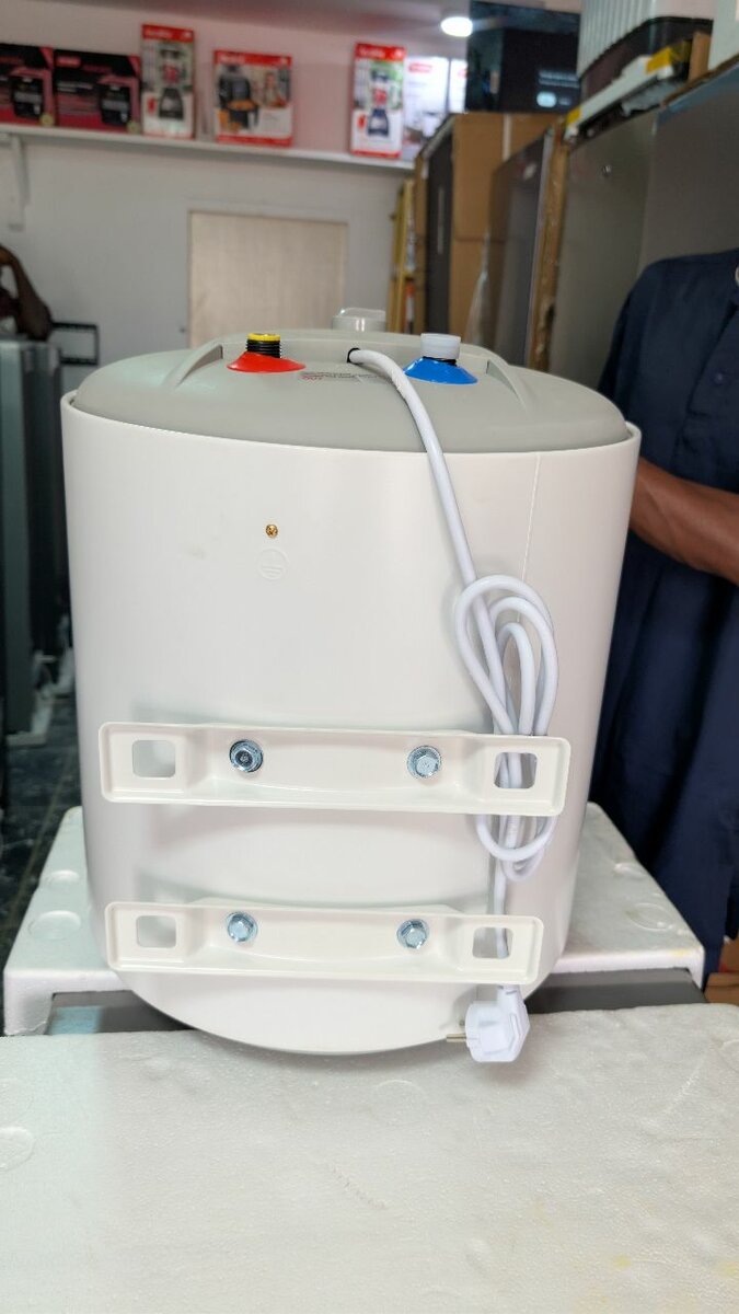 Chauffe-eau Smart 30 litre