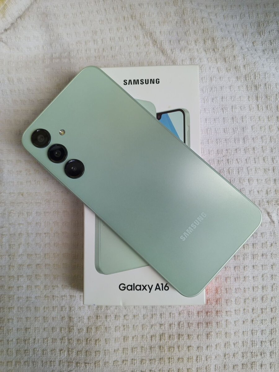 Samsung Galaxy A14 5G