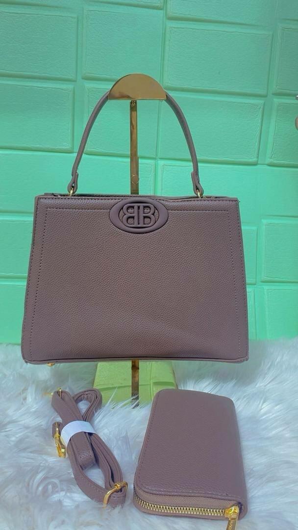 Ensemble Sac Élégant