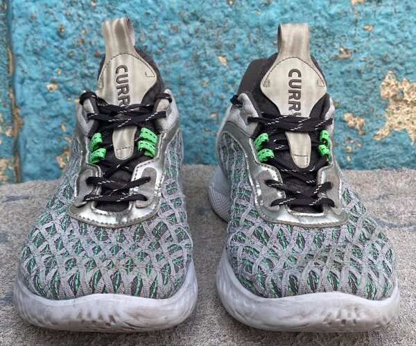 Under Armour CURRY 9 STREET