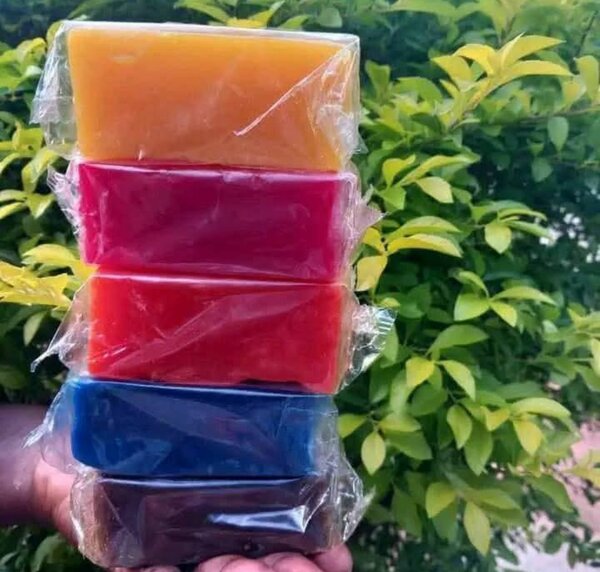 Savon molato pour adulte