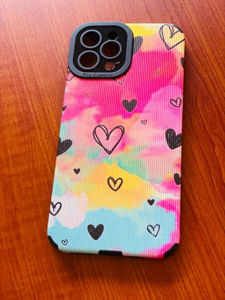 Phone case