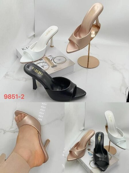 Chaussures à talons