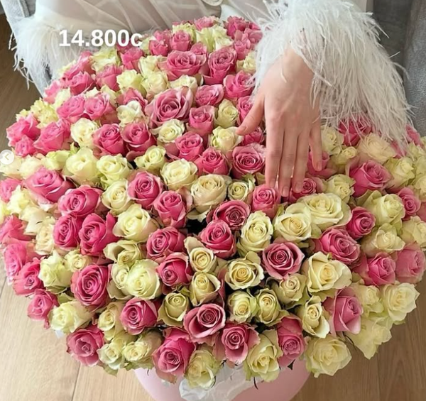 Премиальная флористика