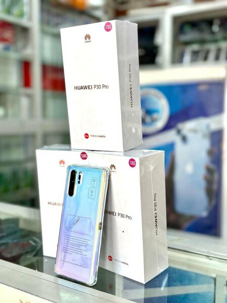 Huawei P30 Pro Smartphone