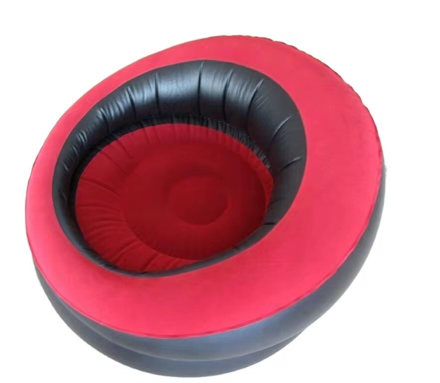 Chaise Gonflable Confort