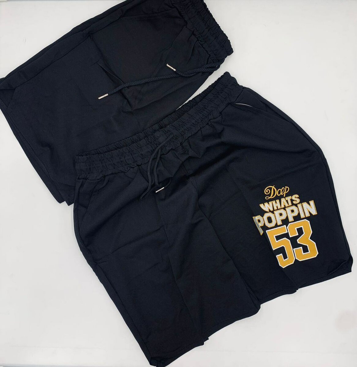 Explanation, OTF & Popin Short