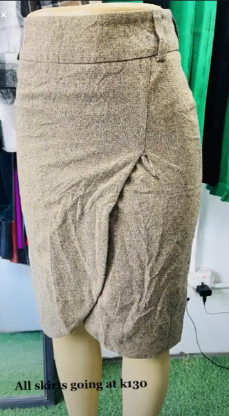 Women's Skirt